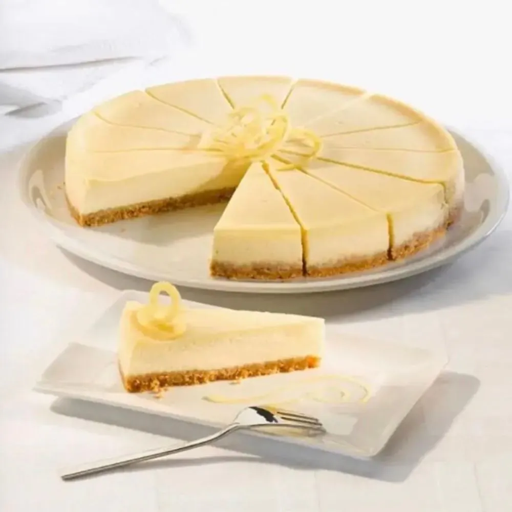 Cheese Cake at Hakata Ramen, Asian Restaurant in Springville