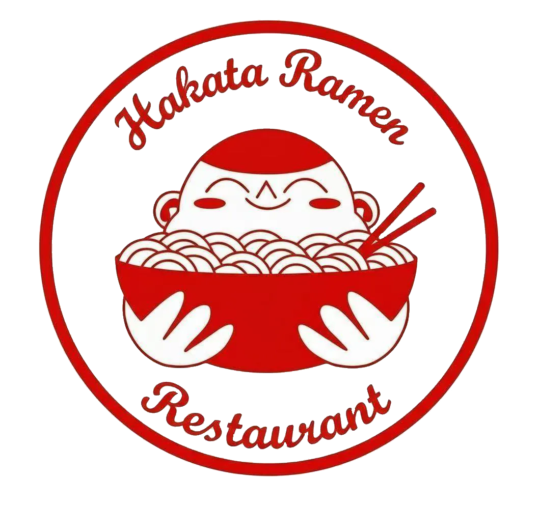 Hakata Ramen Restaurant logo